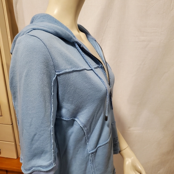 Blue Mexx hoodie - Picture 6 of 7